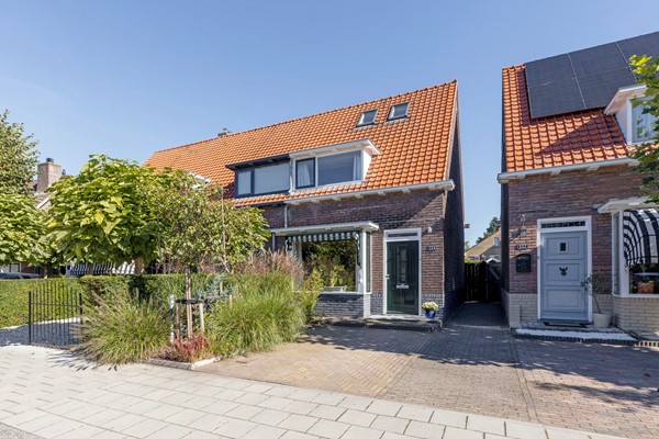 Property photo - Dijkstraat 124, 3904DJ Veenendaal