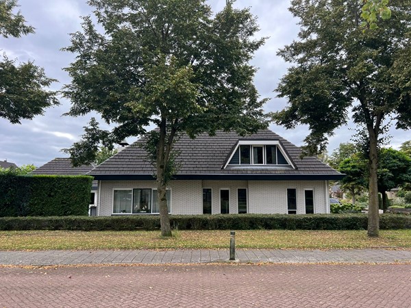 Property photo - Veenmos 1, 3904JV Veenendaal