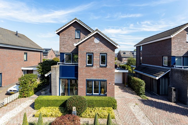 Property photo - Moederkruid 7, 3903EP Veenendaal