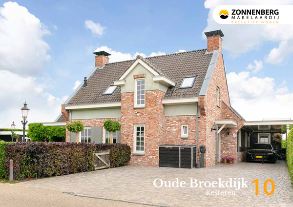Brochure preview - ZONNENBERG_Oude_Broekdijk_10_Kesteren_ADJ2_s.pdf