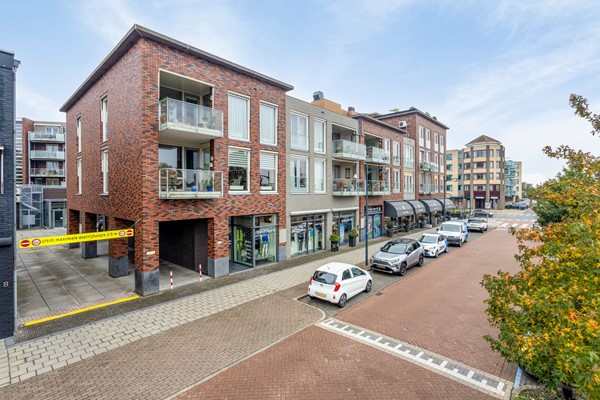 Medium property photo - Kerkewijk 74D, 3904 JE Veenendaal