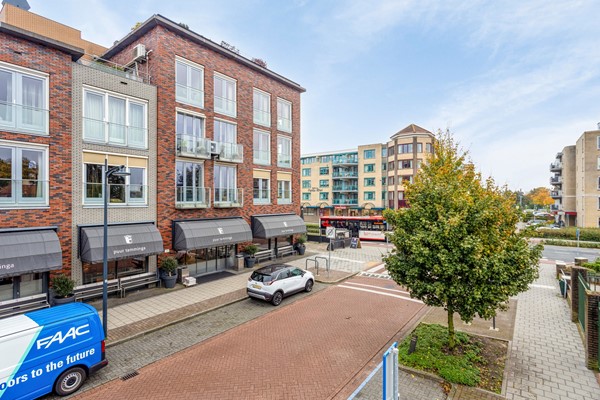 Medium property photo - Kerkewijk 74D, 3904 JE Veenendaal
