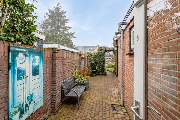 Medium property photo - Beatrixstraat 19, 3901 DC Veenendaal