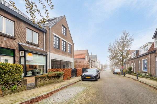 Medium property photo - Beatrixstraat 19, 3901 DC Veenendaal