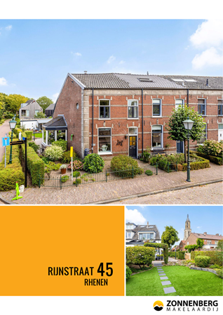 Brochure preview - Brochure uitgebreid - Rijnstraat 45 - Rhenen.pdf