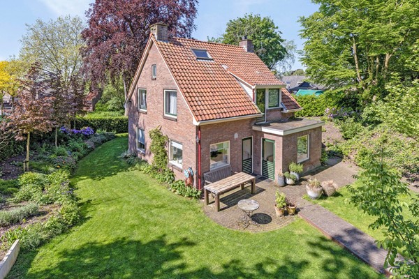 Medium property photo - Koningin Elisabethplantsoen 4, 3911 KT Rhenen