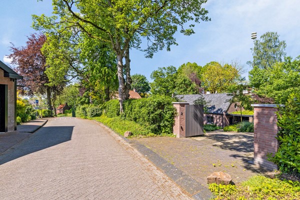 Medium property photo - Koningin Elisabethplantsoen 4, 3911 KT Rhenen