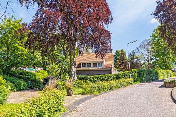 Medium property photo - Koningin Elisabethplantsoen 4, 3911 KT Rhenen