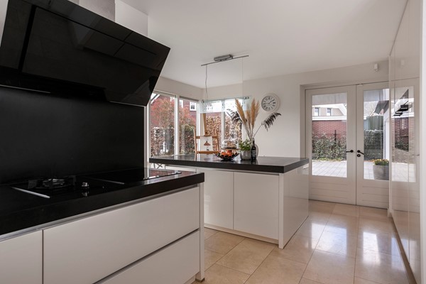 Medium property photo - Thomas Morestraat 1, 3902 KB Veenendaal