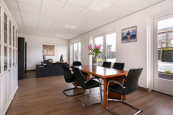 Medium property photo - Thomas Morestraat 1, 3902 KB Veenendaal