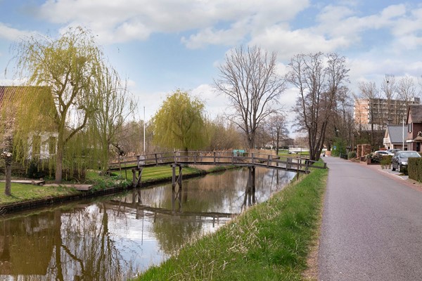 Medium property photo - Thomas Morestraat 1, 3902 KB Veenendaal