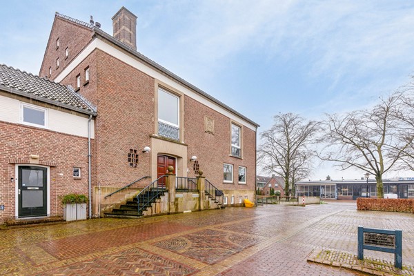 Medium property photo - Van Aalstplein 13, 3871 EA Hoevelaken
