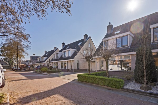 Medium property photo - Vuurvlinderronde 8, 3905 KN Veenendaal