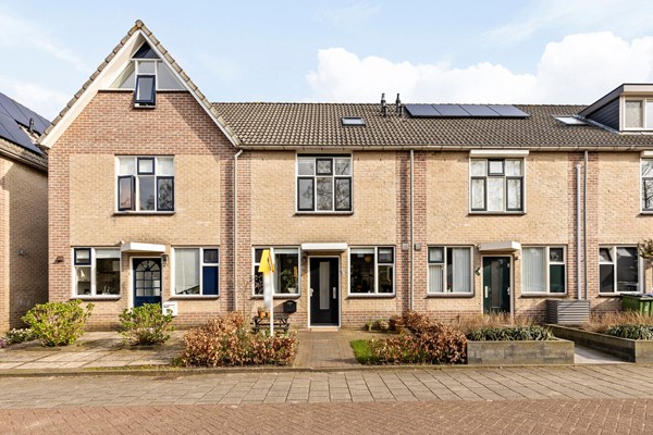 Property photo - Van Maerlantstraat 17, 3906EL Veenendaal