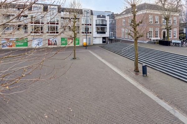 Medium property photo - Markt 13, 3901 DN Veenendaal