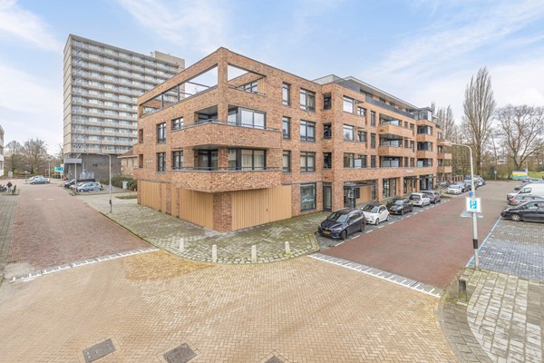 Property photo - Texelstraat 118, 1181ES Amstelveen