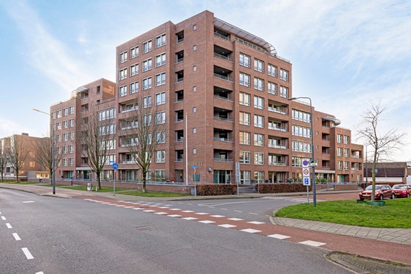 Property photo - Valleistraat 64C, 3901RT Veenendaal