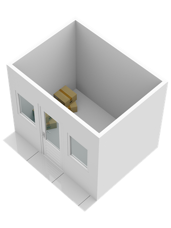 Floorplan - Sterremos 9, 3904 JW Veenendaal