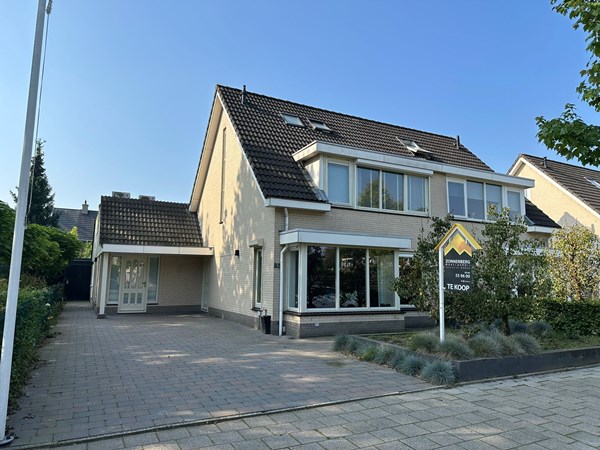 Medium property photo - Varenmos 82, 3904 JX Veenendaal