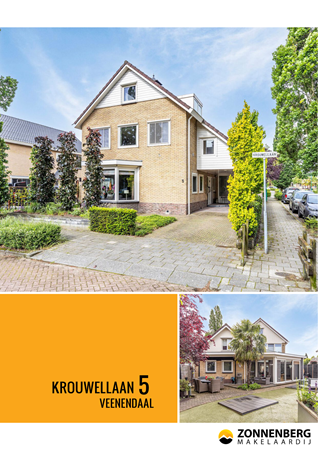 Brochure preview - Krouwellaan 5, 3905 JX VEENENDAAL (1)