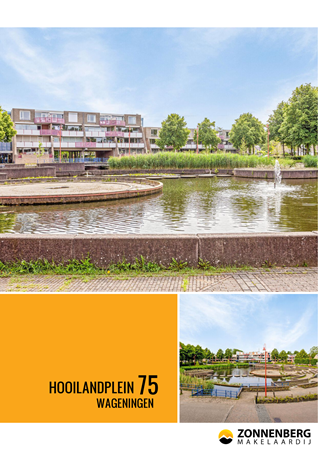 Brochure preview - Brochure uitgebreid - Hooilandplein 75 - Wageningen.pdf