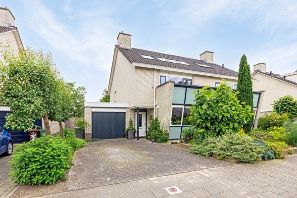 Property photo - Breukkruid 16, 3903GP Veenendaal