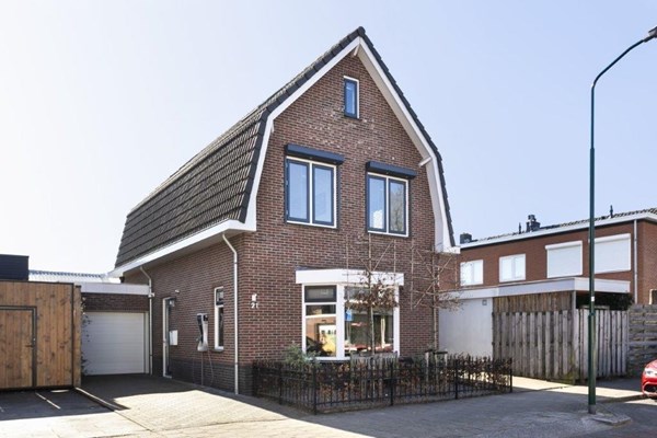 Property photo - Frans Halslaan 21, 3904XH Veenendaal