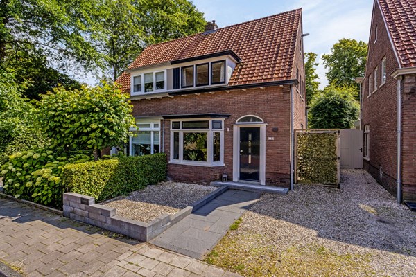 Property photo - Bilderdijkstraat 17, 3904HK Veenendaal