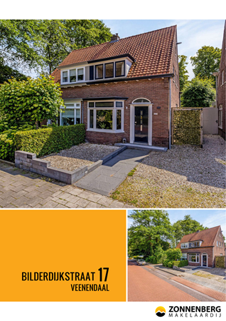 Brochure preview - Brochure uitgebreid - Bilderdijkstraat 17 - Veenendaal.pdf