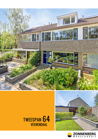 Brochure preview - Brochure - Tweespan 64 - Veenendaal.pdf