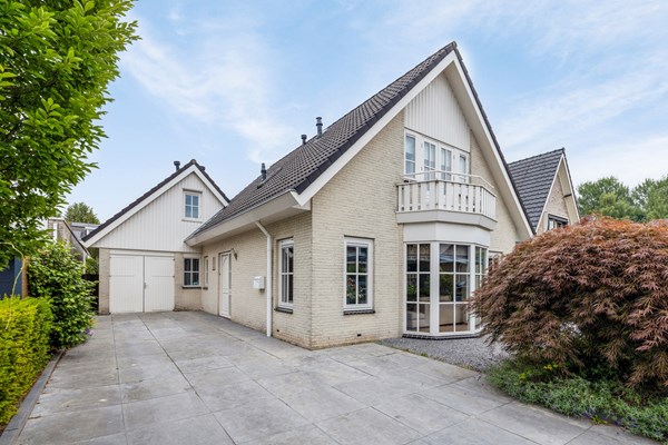 Medium property photo - Leverkruid 7, 3903 ES Veenendaal