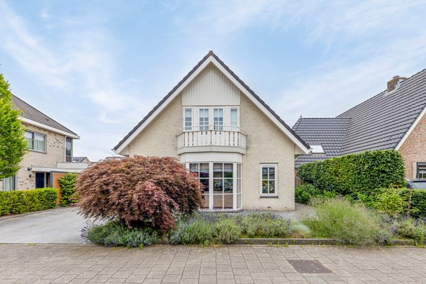 Medium property photo - Leverkruid 7, 3903 ES Veenendaal