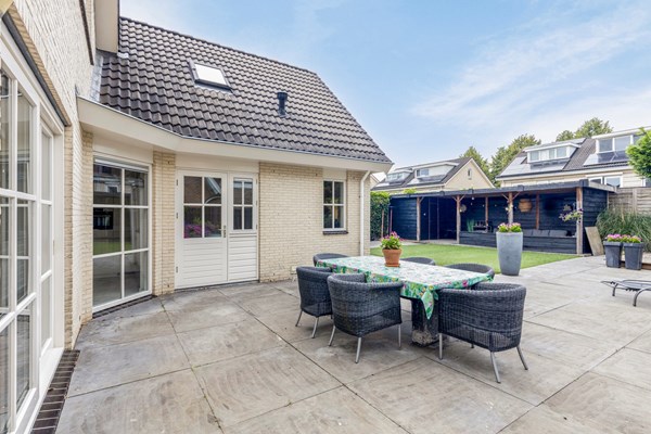 Medium property photo - Leverkruid 7, 3903 ES Veenendaal