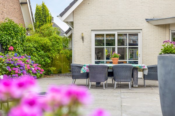 Medium property photo - Leverkruid 7, 3903 ES Veenendaal