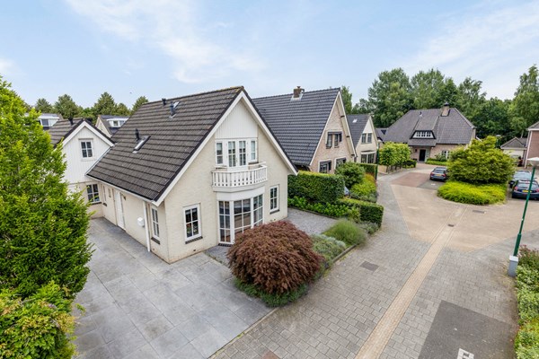 Medium property photo - Leverkruid 7, 3903 ES Veenendaal