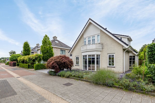 Medium property photo - Leverkruid 7, 3903 ES Veenendaal