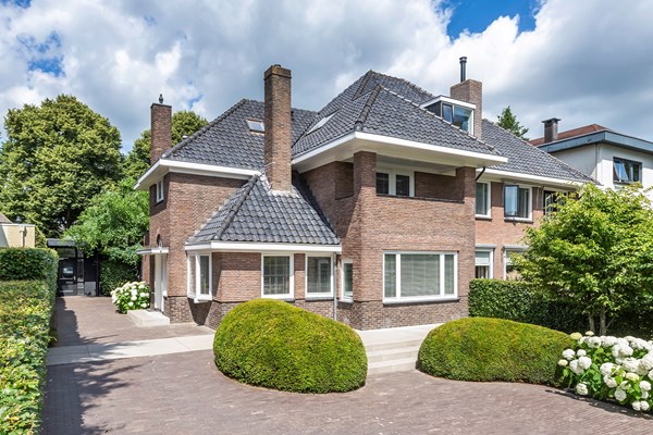 Medium property photo - Kerkewijk 104, 3904 JG Veenendaal