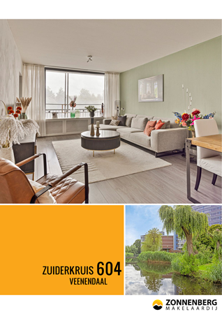 Brochure preview - Brochure Zuiderkruis 604 - Veenendaal.pdf