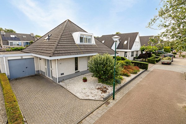 Medium property photo - Moerasmos 18, 3904 BV Veenendaal