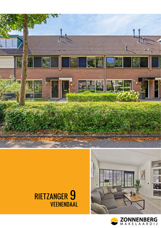 Brochure preview - Rietzanger 9, 3906 NC VEENENDAAL (1)