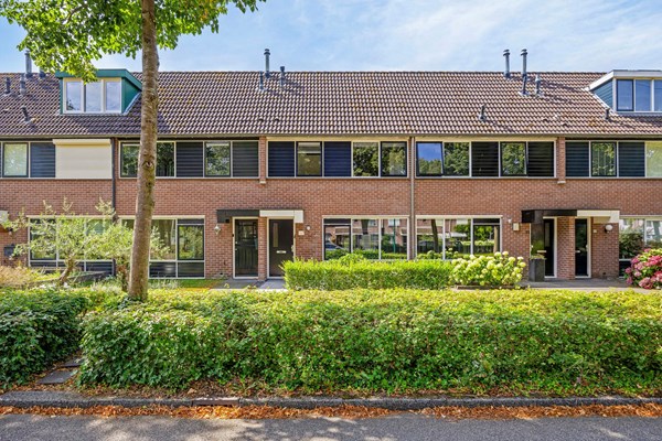 Medium property photo - Rietzanger 9, 3906 NC Veenendaal