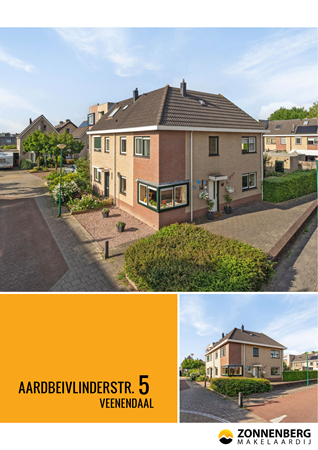 Brochure preview - Aardbeivlinderstraat 5, 3905 KH VEENENDAAL (1)