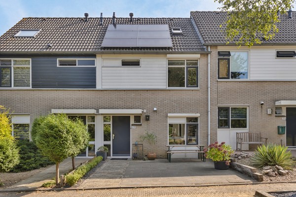 Medium property photo - De Toltoren 29, 3912 AG Rhenen