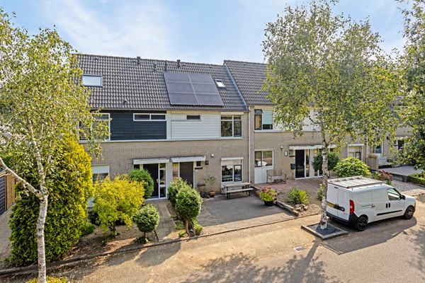 Medium property photo - De Toltoren 29, 3912 AG Rhenen