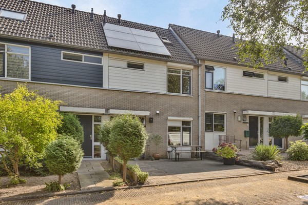 Medium property photo - De Toltoren 29, 3912 AG Rhenen