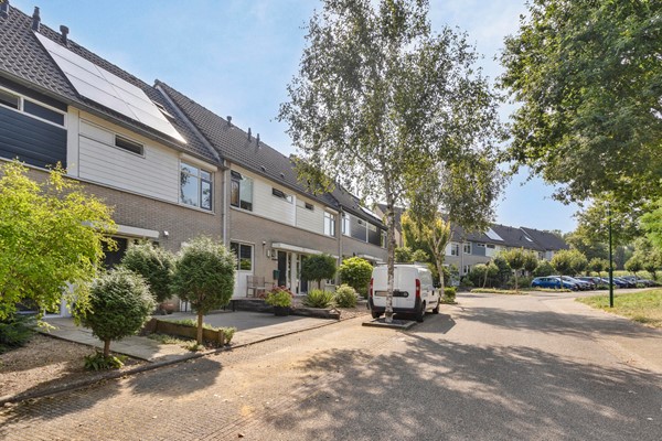 Medium property photo - De Toltoren 29, 3912 AG Rhenen