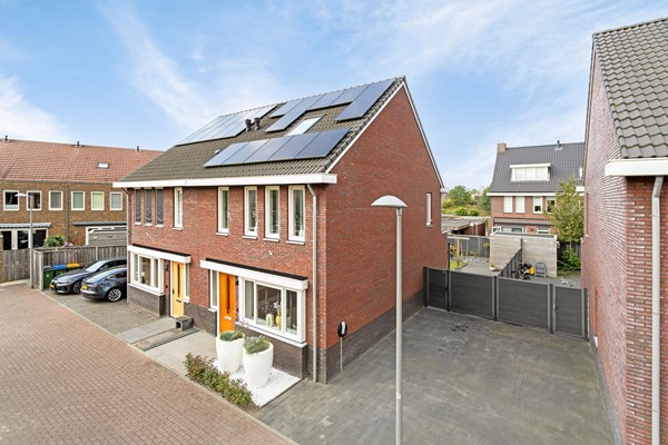 Medium property photo - Hensenhof 3, 3907 JN Veenendaal