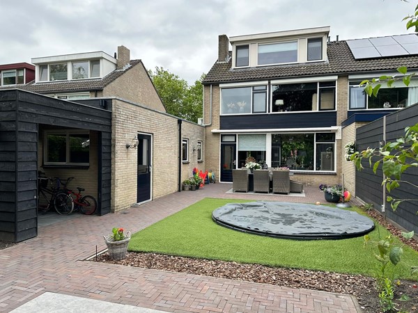 Medium property photo - De Riethoek 6, 3901 KS Veenendaal