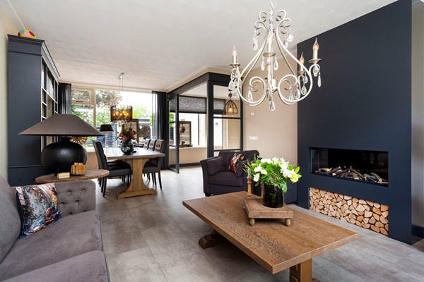 Medium property photo - De Riethoek 6, 3901 KS Veenendaal