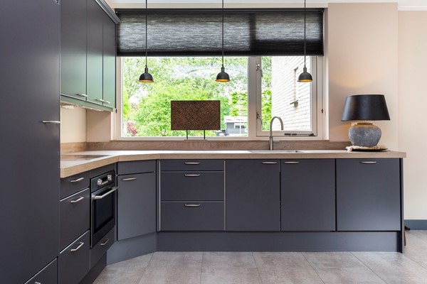 Medium property photo - De Riethoek 6, 3901 KS Veenendaal